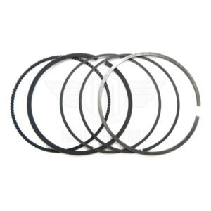 Anillos de Pistón STD para Dominar 400 / 400 UG – Ajuste Preciso y Rendimiento Confiable | 36JF0060-VR