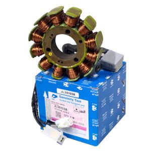 Estátor para Pulsar 200 NS / 200 NS NVA – Alta Confiabilidad y Rendimiento Eléctrico | A353059900