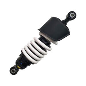 Amortiguador Trasero Monoshock para KTM RC 200 – Rendimiento Deportivo y Máxima Estabilidad | S20113401M