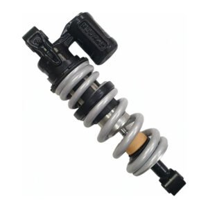 Amortiguador Trasero para DOM 400 – Alta Durabilidad y Conducción Estable | S20119601M