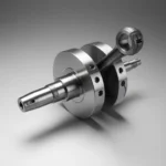 Cigüeñal Completo Para Dominar 400 / Ktm Duke 390 Bajaj - Imagen 4