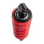 Amortiguador Posterior Monoshock (Resorte Rojo) para Suzuki Gixxer – Rendimiento Deportivo y Alta Durabilidad | 140000027 - Imagen 4