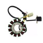 Estátor para Pulsar 200 NS / 200 NS NVA – Alta Confiabilidad y Rendimiento Eléctrico | A353059900 - Imagen 2