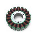 Estátor para Pulsar 200 RS – Alta Confiabilidad y Rendimiento Eléctrico | A353186700 - Imagen 2