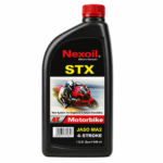 Aceite Nexoil Stx 20w-50 4t Jaso Ma2 946ml