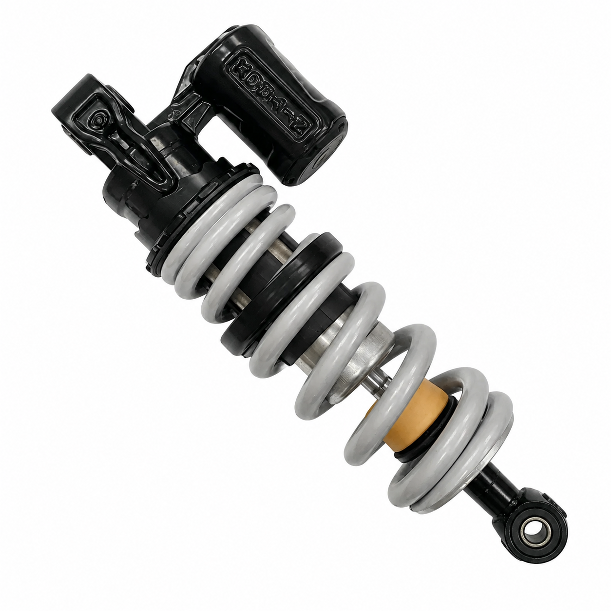 Amortiguador Trasero Monoshock Endurance Gris para Bajaj Dominar 400 UG 30 cm MPA Motors Amortiguador Trasero Monoshock Endurance Gris para Bajaj Dominar 400 UG 30 cm | MPA Motors - Imagen 1