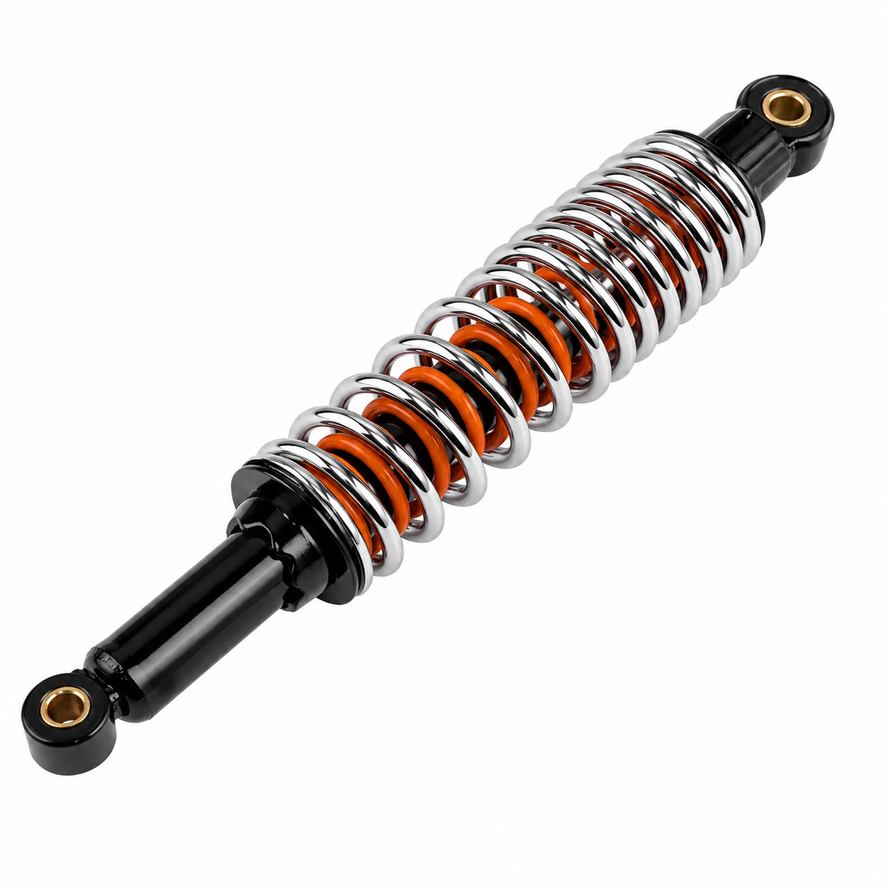 Amortiguador Trasero Para Boxer 150 Y Bm 150 Endurance Amortiguador Trasero Para Boxer 150 Y Bm 150 Endurance - Imagen 1