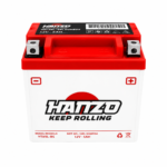 Bateria De Gel Humeda 12v 5ah Ytx5l-bs Hanzo Derecho