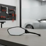 Espejo Derecho Moto Discover125 Discover125st Ststyle - Imagen 4