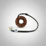 Estator Varroc 18 Polos Para Pulsar Ns200 Fi Ktm 200 - Imagen 3