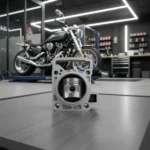 Cilindro Completo Para Pulsar 200 Ns Fi Rs As Original