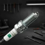 Bujía Champion Rer6yca Central Pulsar 200ns/200as/dom 400 - Imagen 7