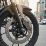 Balatas Delanteras Accs Para Yamaha Ybr 125, R15, Mt15 - Imagen 2