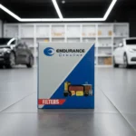 Filtro De Aire Endurance Pulsar N250 N160 Original Bajaj - Imagen 3