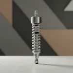 Amortiguador Trasero Para Bajaj Avenger 220 Cruise Endurance - Imagen 3