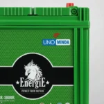 Batería Energie Para Motocarro O Mototaxi Tvs Y Bajaj Izquierdo - Imagen 3