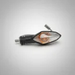 Direccional Trasera Derecha Pulsar150ns 160ns 200ns As Fi Amarillo - Imagen 5