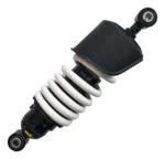 Amortiguador Trasero Monoshock Para Ktm Rc 200  Endurance