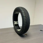 Llanta Para Motocicleta 130/70-17 Tl Sy134  6 Capas - Imagen 5