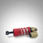 Monoshock Amortiguador Bajaj Pulsar Ns 200 / As 150 / 160 - Imagen 4