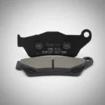 Balatas Delanteras Pulsar N160 N250 Alta Durabilidad - Imagen 2