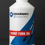 Aceite De Suspensión Endurance 350 Ml Cromos-tubos Barras