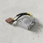 Regulador De Voltaje Plsr200 Rs Dom400ug Ktm200 Rc Ktm390 - Imagen 5