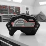 Tablero Digital Para Yamaha Fz16  Velocímetro Multifunción - Imagen 6