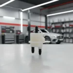 Filtro De Gasolina Para Pulsar Ns200 / As200 / Ns160 Bajaj - Imagen 8