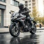 Amortiguador Trasero Monoshock Gris Para Dominar 400 Ug - Imagen 9