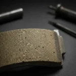 Balatas Delanteras Con Resortes Ct100/pl100 Pequeña - Imagen 2