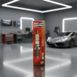 Bujía Champion Rer6yca Central Pulsar 200ns/200as/dom 400