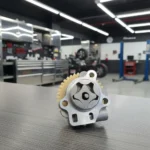 Bomba De Aceite Para Moto Pulsar N250 Bajaj - Imagen 2