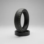 Llanta Para Motocicleta 140/70-17 Tl Macuro 6 Capas - Imagen 3