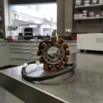 Estator Para Moto Bxr 150 Bxrbm 150cc Alta Calidad - Imagen 3