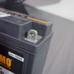 Batería Moto Mb-5lb Agm 12v 5ah Equiv. 12n5-3b Yb5l-b Derecho - Imagen 5