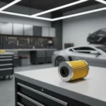 Filtro De Aceite Jg571014 Para Motos Bajaj Pulsar Y Ktm Duke - Imagen 5