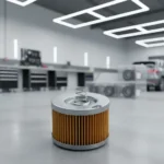 Filtro Aceite Pulsar Ns160 Ns150 As150 Bx150 Dv135 Fz16 - Imagen 3