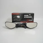 Espejos Retrovisores Para Moto Pulsar 200ns Par Completo
