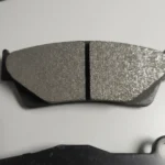 Balatas Delanteras Pulsar N160 N250 Alta Durabilidad - Imagen 5