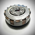 Embrague Completo Discover 125 St/125 M/125 5g Endurance