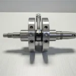 Cigüeñal Completo Compatible Con Bajaj Discover 125 St