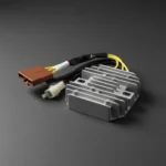 Regulador De Voltaje Plsr200 Rs Dom400ug Ktm200 Rc Ktm390