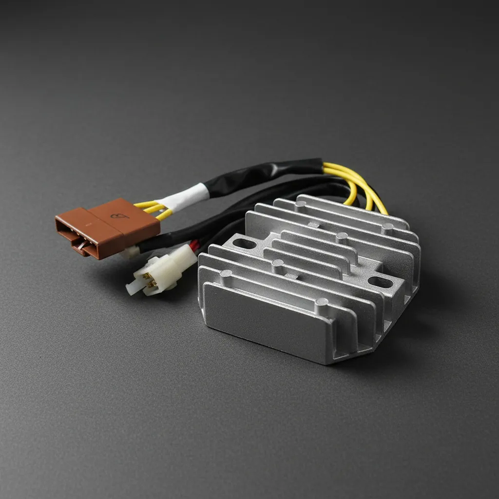 D_NQ_NP_2X_753475-MLM94542360838_102025-F.webp Regulador De Voltaje Plsr200 Rs Dom400ug Ktm200 Rc Ktm390 - Imagen 1