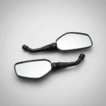 Espejos Retrovisores Para Moto Pulsar 200ns Par Completo - Imagen 5