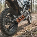 Amortiguador Trasero Para Boxer 150 Y Bm 150 Endurance - Imagen 2