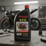 Aceite Nexoil Stx 20w-50 4t Jaso Ma2 946ml