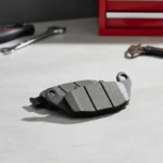 Balatas De Freno Para Motocicleta Italika Ft125 Ft150 Ds15 - Imagen 6