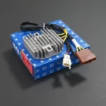 Regulador De Voltaje Plsr200 Rs Dom400ug Ktm200 Rc Ktm390 - Imagen 2