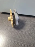 Bomba De Aceite Para Moto Pulsar N250 Bajaj - Imagen 6